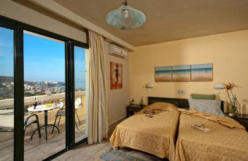 Villiana Holiday Apartments - Foto 61