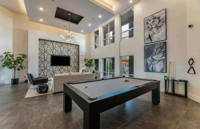 Boho Skyline Oasis- Dream 1BR Getaway - Foto 17