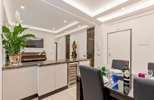First Class Rome Apartments - Foto 40