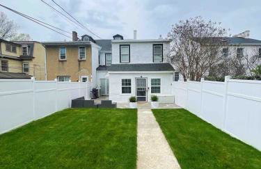 Chic Phoenixville Retreat With Parking - Foto 13