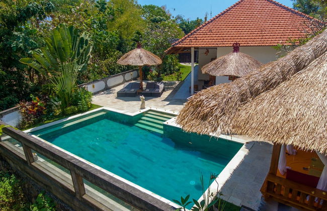 Villa Udara - Foto 31