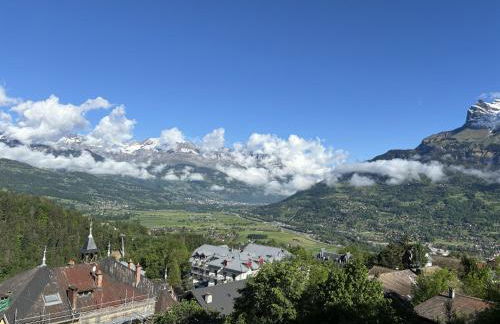 Le 203 - Proche telecabine - centre ville - Foto 18