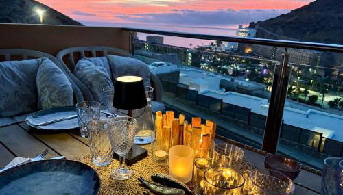 Apartment with views of sea and mountains - Photo 1