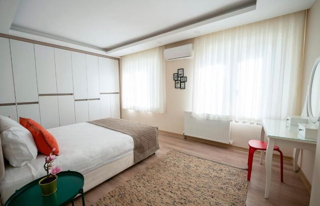 ABC APART HOTEL - Photo 20