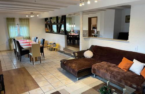 Ferienwohnung I&I - Foto 9