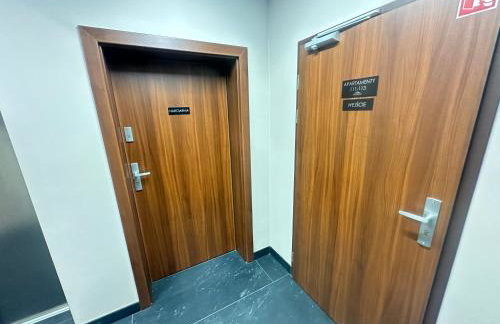 Apartament 209 Kras Resort Spa - Foto 26