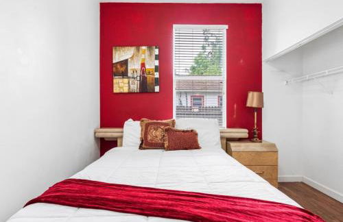 Central Tampa Walkable Near Everything - Foto 11