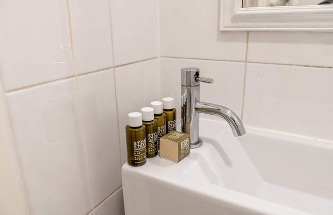 Gorgeous Putney Flat - Foto 13