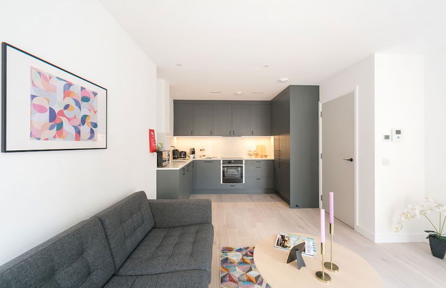 Urban Chic - Marine - Foto 3