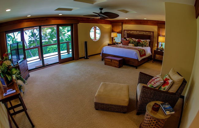 Alii Point #15 - Almost Oceanfront 3 Bedroom Home by RedAwning - Foto 6