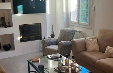 Villa familiale piscine, jacuzzi au coeur du Var - Photo 15