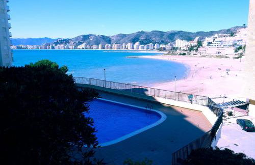 apartamento junto al mar - Photo 54