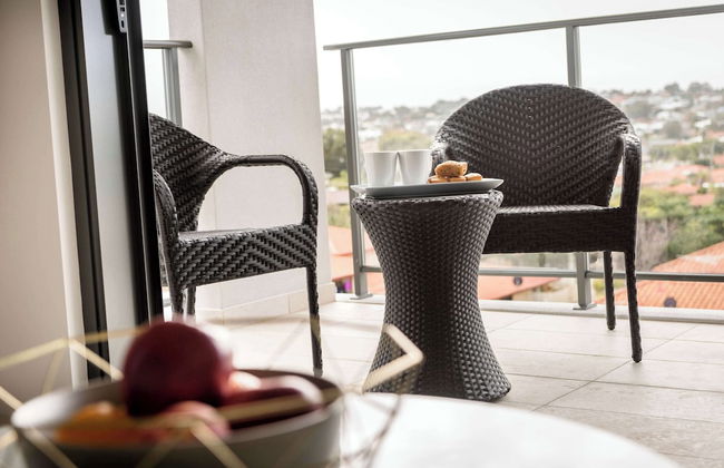 Ramada VetroBlu Scarborough Beach - Foto 18