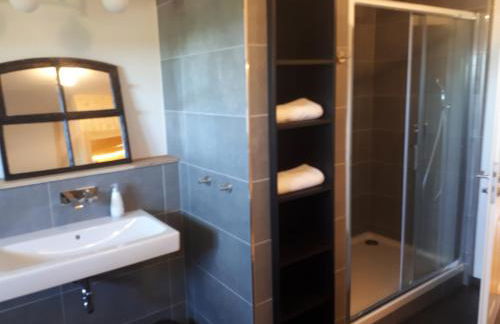 Tauber Lodge - Foto 49