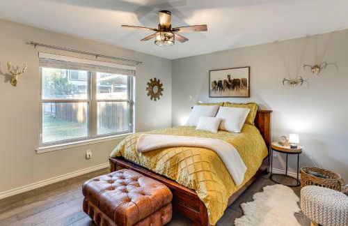 Dog-Friendly Dallas Home with Fenced Yard! - Foto 14