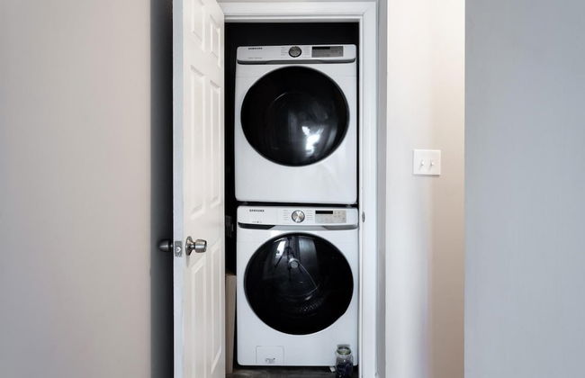 Waterfront 4BR 1st Floor Master Family Ready Bwi - Foto 12