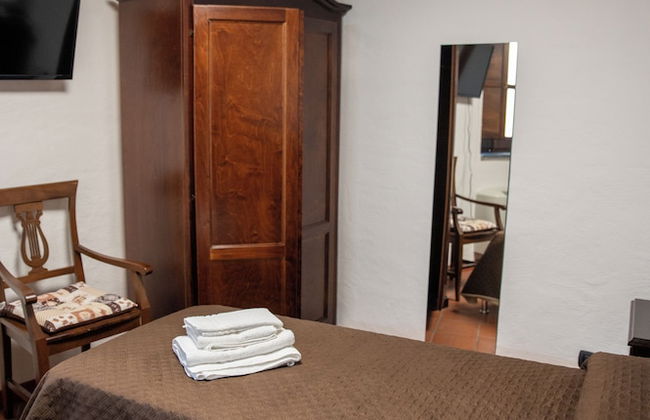 Dimora del Borgo Affittacamere - Foto 16