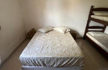 Refúgio Familiar Cristão - Piscina, natureza e paz - Foto 21