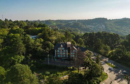 Alpes da Montanha Duplex 2 dorm by Achei Gramado - Photo 40