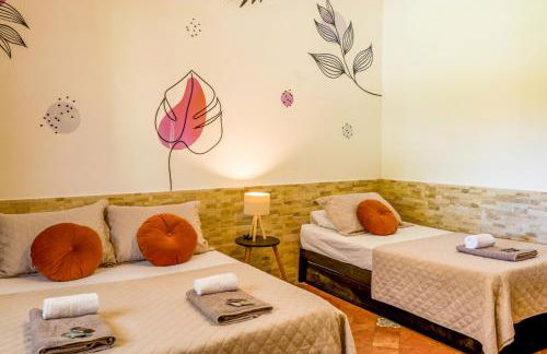 Bella casa da paz - Foto 6