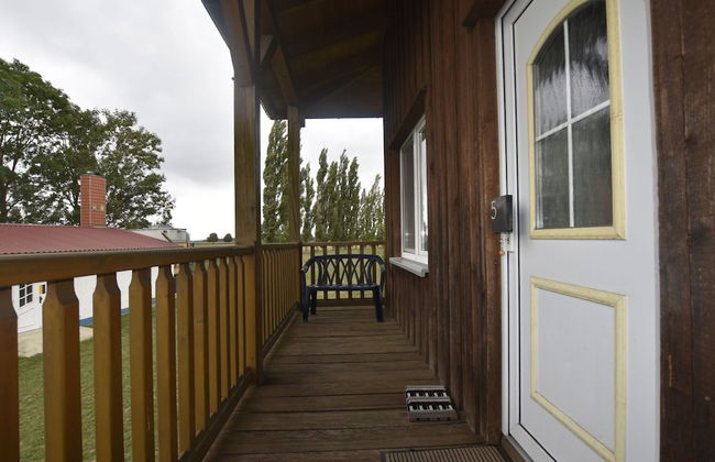 Spacious Apartment in Boddin With Garden - Foto 2