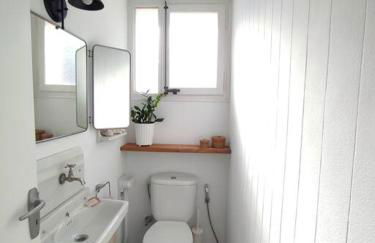 Casa Can Bellavista Barcelona town house - Foto 17