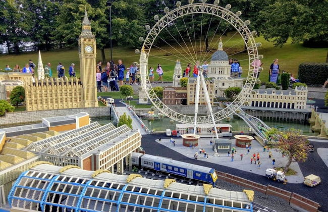 Brand New 1 Bed Apt - Seven Stays Bracknell - Foto 13