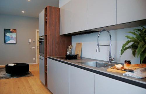 AR Boutique Apartments - Foto 80