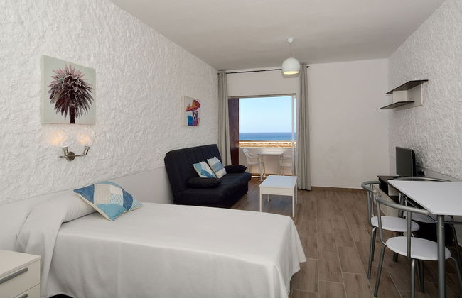 The Real Casa Atlantica Morro Jable - Foto 17