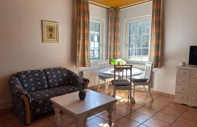 Ferienwohnung in Fassberg - Foto 9