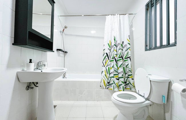 Beautiful 3-bed Apartment in Kilamba - Luanda - Foto 13