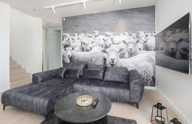 Luxury villas Sunrise & Sunset - Foto 63