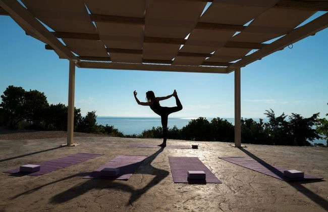 Blue Caves Villas - Foto 74