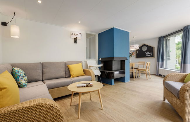 Center Parcs De Eemhof - Foto 53