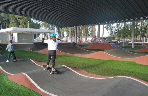 Casa Loureal Ribeira Sacra Ourense - Foto 45