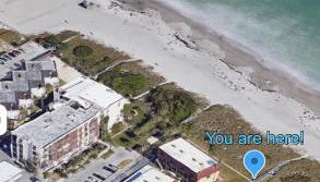 Condo By The Sea! - Foto 3