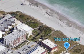 Condo By The Sea! - Foto 3