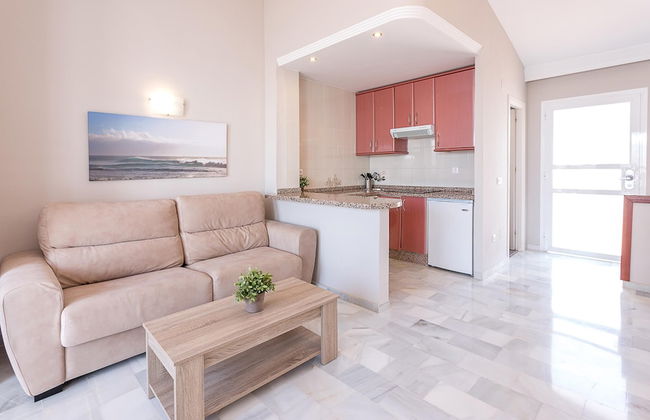 Marbella Resort 8 Pool Whirlpool Sauna - Foto 7