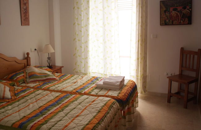 Fercomar Apartamentos Turísticos - Foto 3