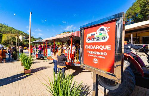 China Park Eco Resort - Foto 24