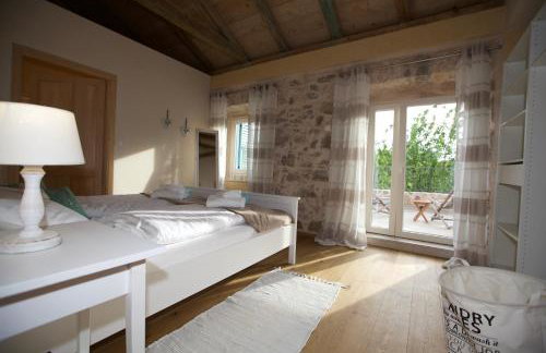 Vila na Kamenu - Foto 12