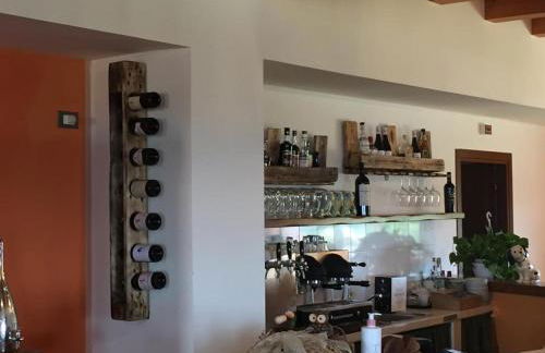 Lo Scoiattolo Country House - Foto 19