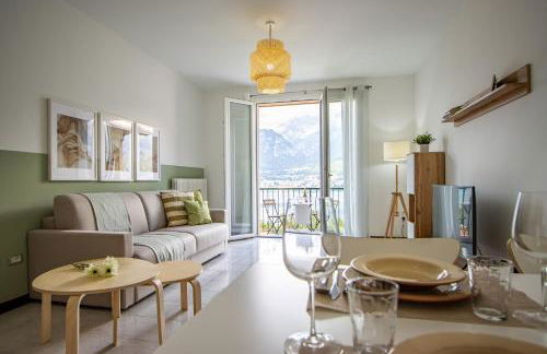 [ONNO] Il balcone vista lago - vicino a Bellagio - Foto 40