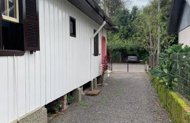 CASA TREIN - há 20 minutos do centro de Gramado - Foto 13