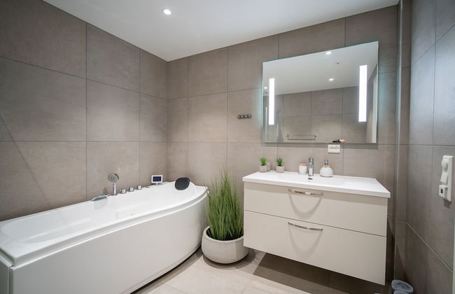 Arctic Homes - Foto 41