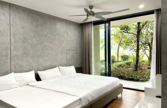 Venus Villa Flamingo Dai Lai by MAPSTAR - Photo 24