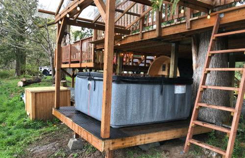 Riverfront Getaway on the Wild and Scenic - Foto 52