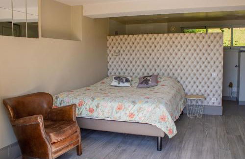 Studio vue sur Loire - Photo 7