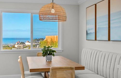 Luxurious Private Coastal Home Hot Tub & Ocean Views Near San Francisco - Foto 8