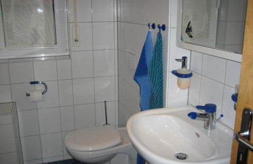 Ferienwohnung Falkenweg - Foto 6